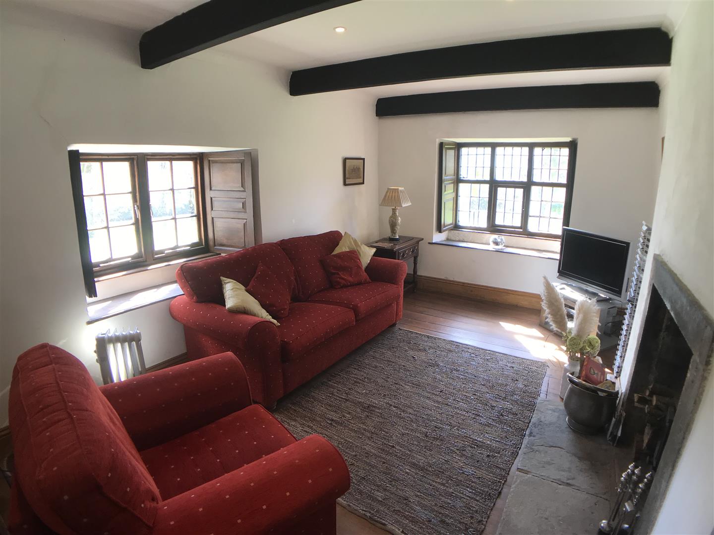 SITTING ROOM